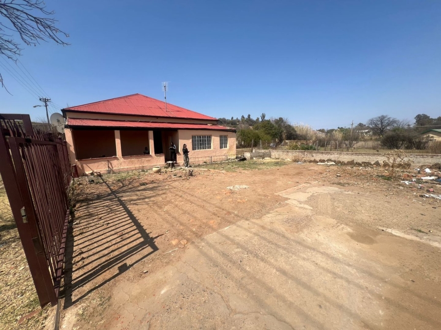 3 Bedroom Property for Sale in Wepener Free State